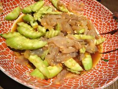 -单家老院·院子里的青岛菜(沙子口店)
