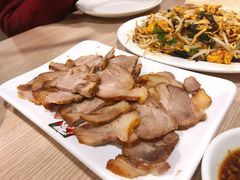 熏肉-姥家春饼店(漳州二路店)