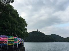 -石燕湖生态旅游景区
