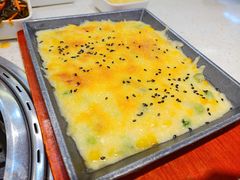 -韩香福烤肉庄园(荣成店)