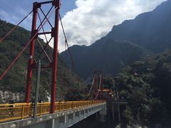 -太鲁阁公园