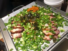 绿茶烤肉-绿茶餐厅(成都大悦城店)