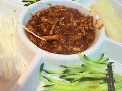 -东北缘餐厅(兰埔路店)