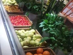 -卡拉卡拉漫温泉汗蒸