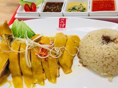 -亚坤 Ya Kun Kaya Toast(万象城店)