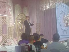 -大连城堡豪华精选酒店·宴会厅