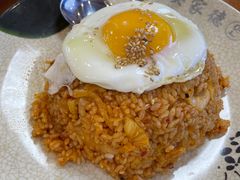 -安家德吉林市朝鲜族大冷面(民康路店)