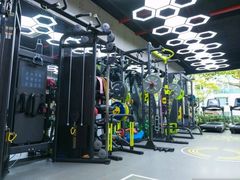 -VPsmart私教健身工作室(新华路旗舰店)