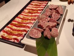 -红沃鳗鱼黑牛烤肉店(不老街店)