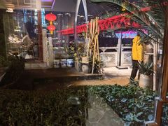 -小天鹅火锅·一线江景洪鼎旗舰店(洪崖洞店)