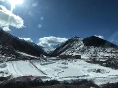 -太子岭滑雪场