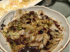 -昱德来·天津菜(河西店)