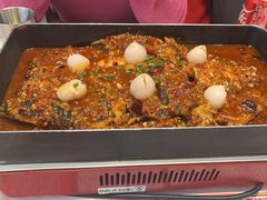 -雅佳神话·麻辣烤鱼(新街口店)