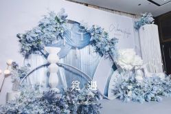 -万悦酒店·宴会厅婚礼会议