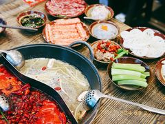 -冯校长老火锅(深圳总店)