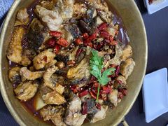 -涿派·炝锅鱼(涿州店)