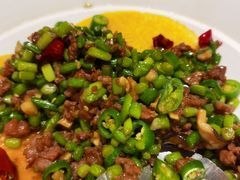 -江宴渔村·鱼鲜土菜(紫荆广场店)