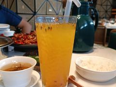 -上上席川菜(凯德乐峰广场店)