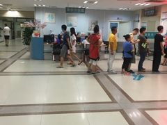 -成都市第一人民医院(南区)