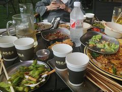 -北丐先生·野馄饨烧烤(长宁龙之梦店)