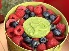 -黑池口感烘焙·生日蛋糕(坂田店)