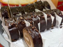 -龍歌自助小火锅(市南金茂湾店)