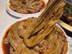 -和庆斋羊蝎子火锅·碳缸烧烤(顺义旗舰店)