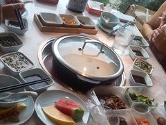 -捞神煲汤火锅(湖滨商业街店)