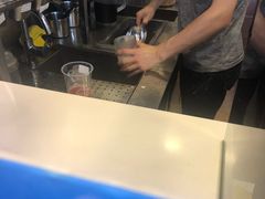 -CoCo都可(湖滨银泰店B区店)