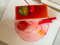 -芳华茶餐厅