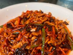 -嘎吧锅私家菜馆(联想科技城店)