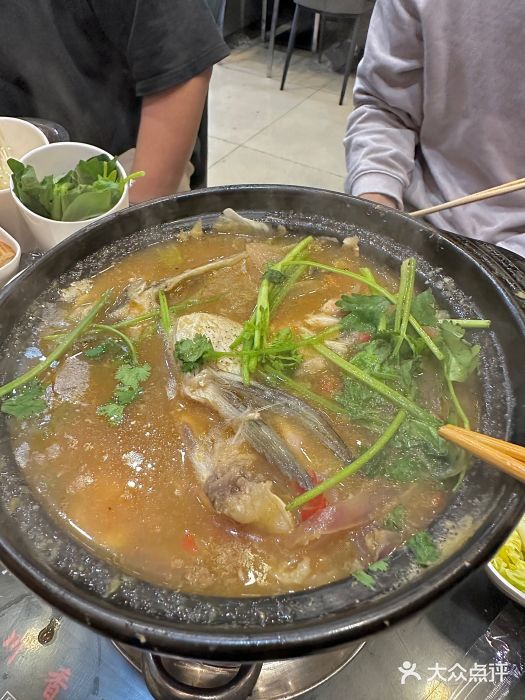 川香煲(茅台路店)图片