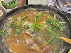 -川香煲(茅台路店)