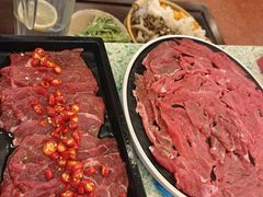 -鸿姐老火锅(龙阳店)