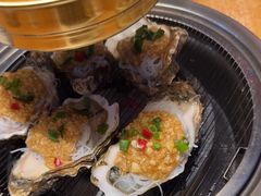 -7星海鲜烧烤(紫光福郡店)