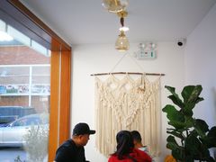-AHAVA·Fang Baking Studio