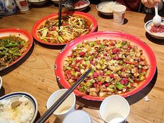 -泥糊破店小酒馆·团建聚餐(南京西路店)