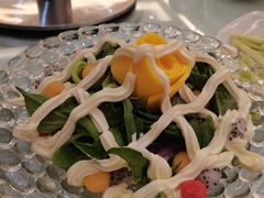 -娘家米汤饭(大营路店)