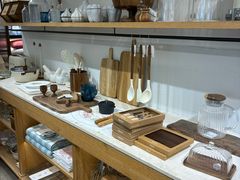 -ZARA HOME(蓝色港湾店)