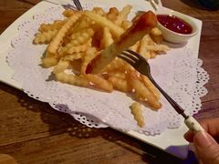 -BUND·FIVE外滩5号(天际店)