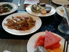 android_upload_pic-宁波石浦豪生大酒店·自助餐厅