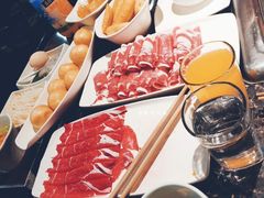 -海底捞火锅(亲贤北街店)