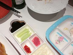 -大鸭梨烤鸭店(花园村店)