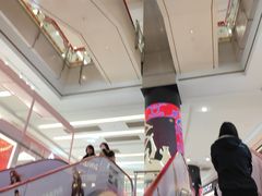 -上海来福士广场
