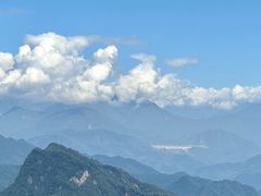 -青城山