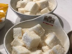 -海口骑楼小吃街