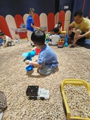 点击看大图 -meland亲子乐园(深圳领展中心城店)