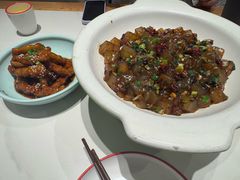 -大厨小馆(华阳城店)