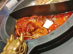 -蜀大侠火锅(四川北路店)