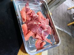 -金鼎雪山牦牛杂火锅(理县总店)